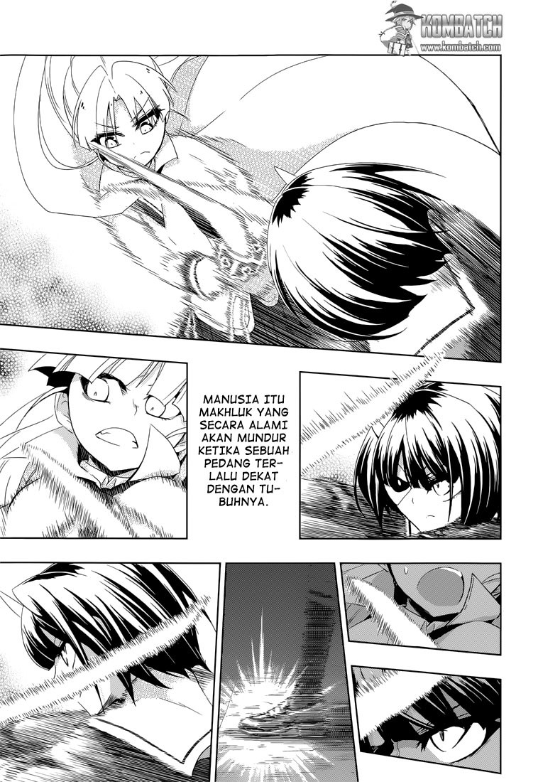 busou-shoujo-machiavellianism - Chapter: 11