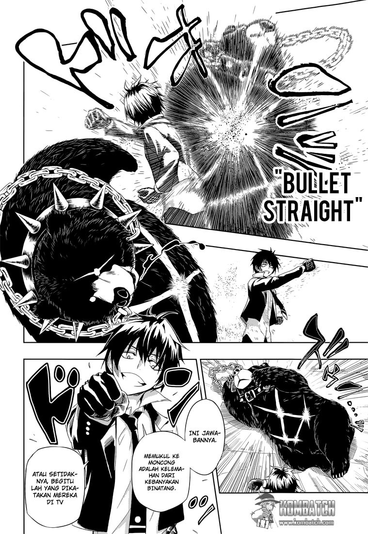 busou-shoujo-machiavellianism - Chapter: 11