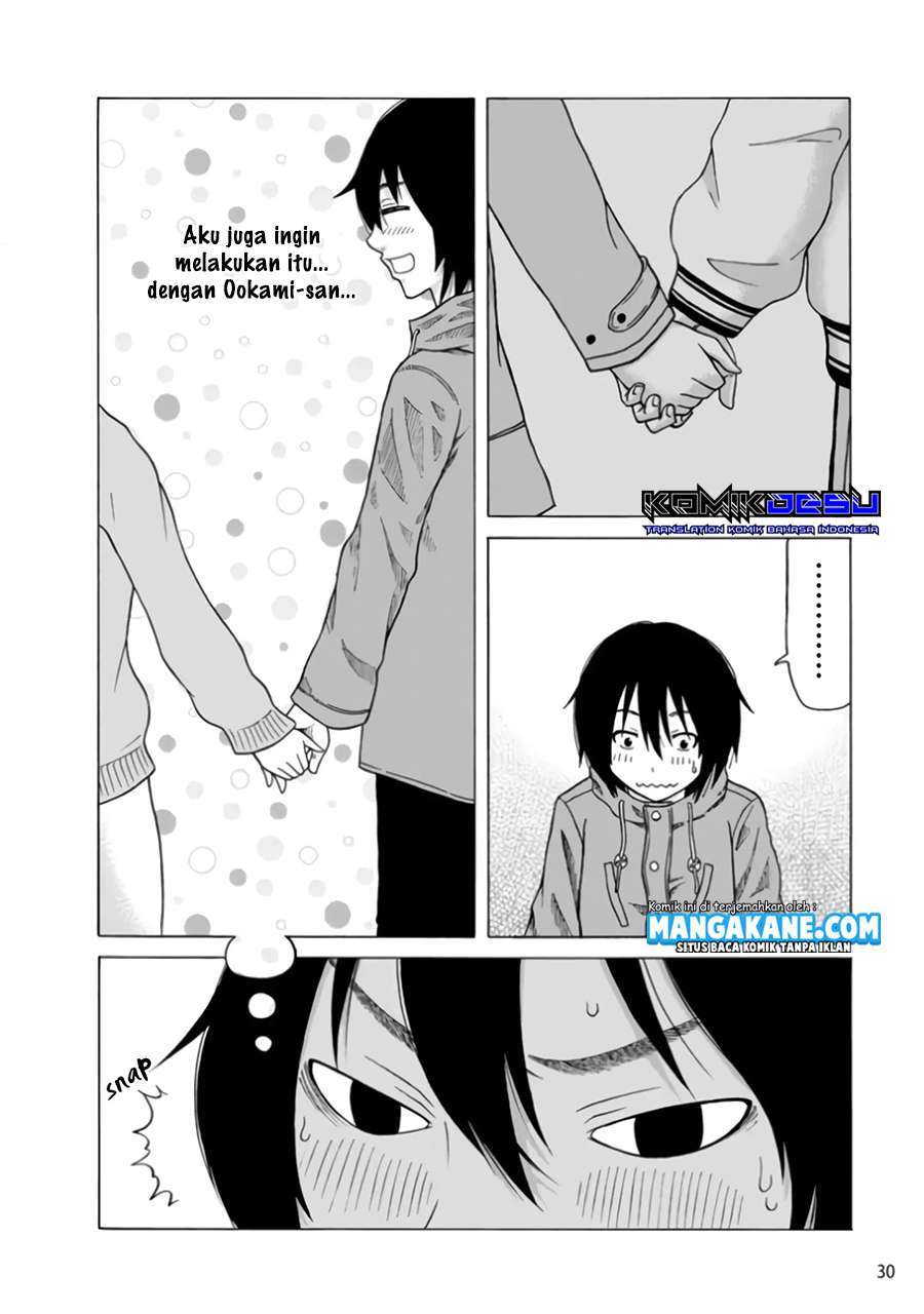 otonari-voice-chat - Chapter: 9