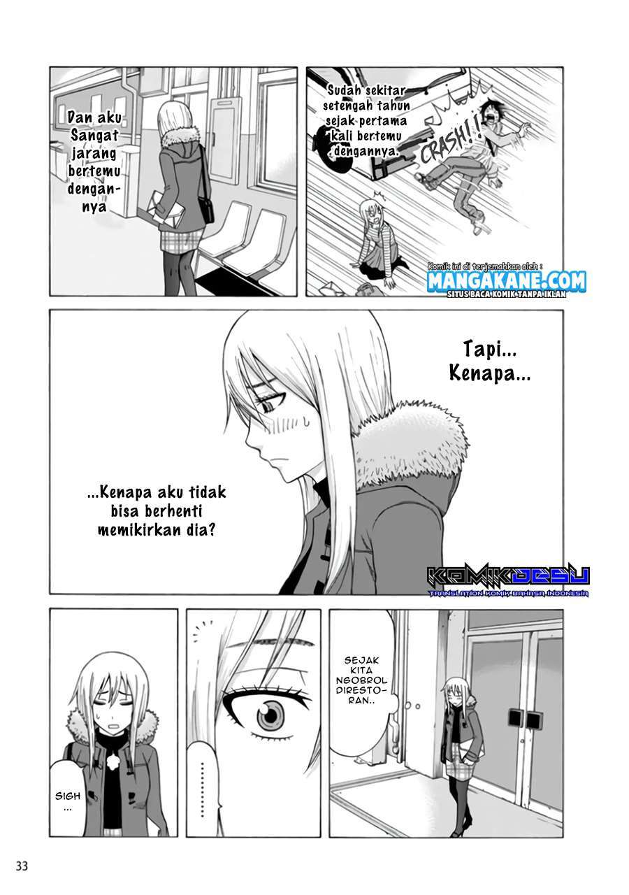 otonari-voice-chat - Chapter: 9