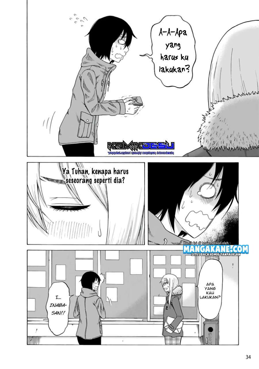 otonari-voice-chat - Chapter: 9