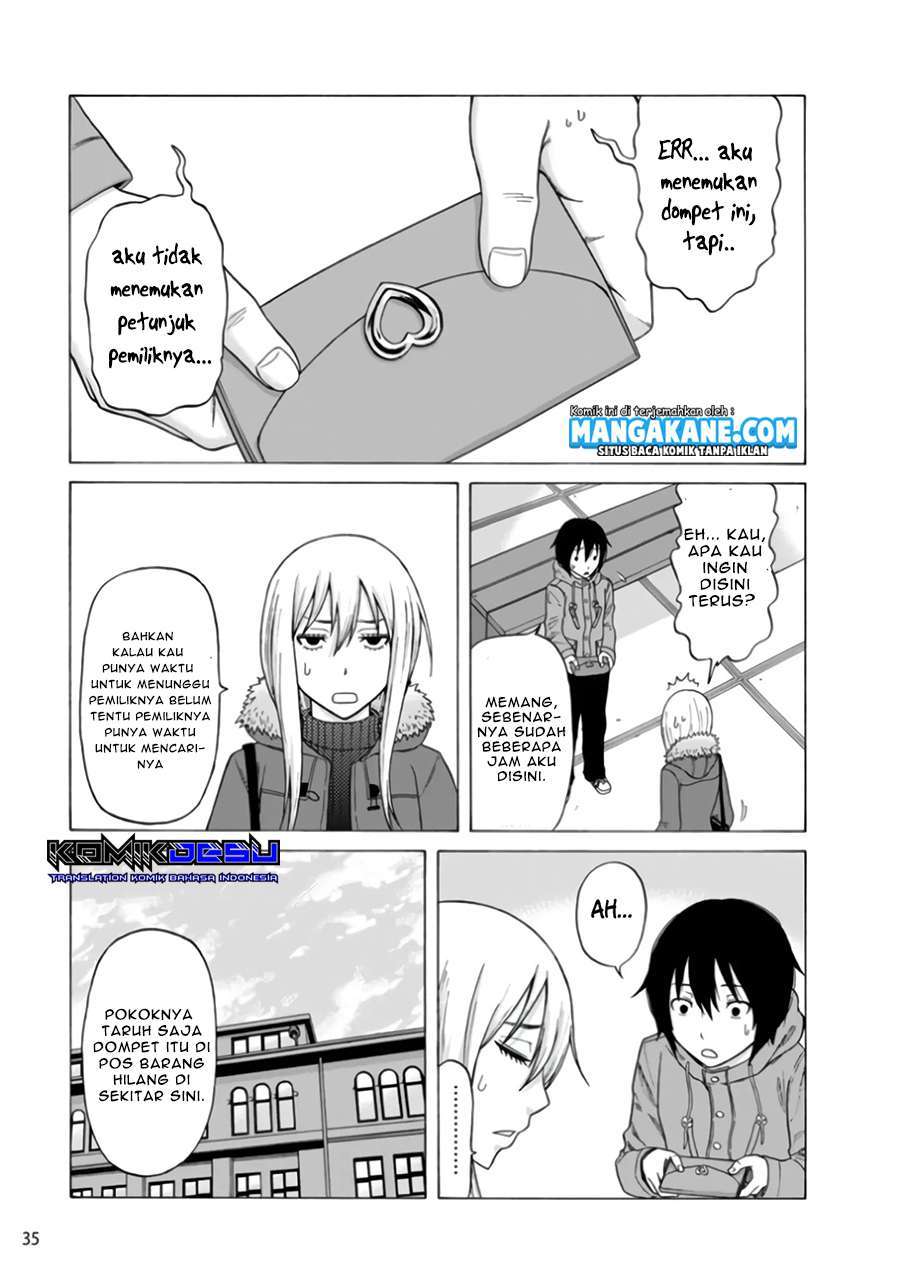 otonari-voice-chat - Chapter: 9