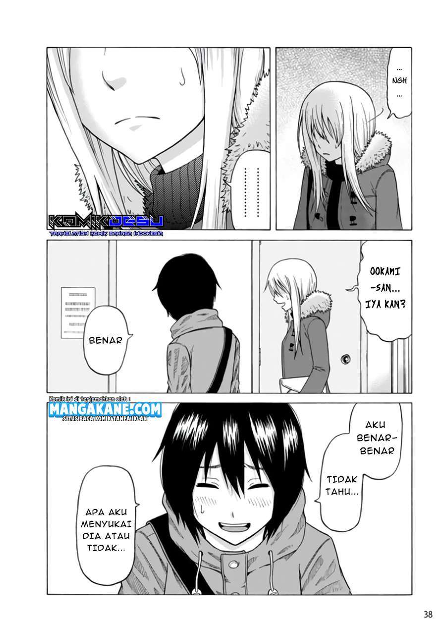 otonari-voice-chat - Chapter: 9