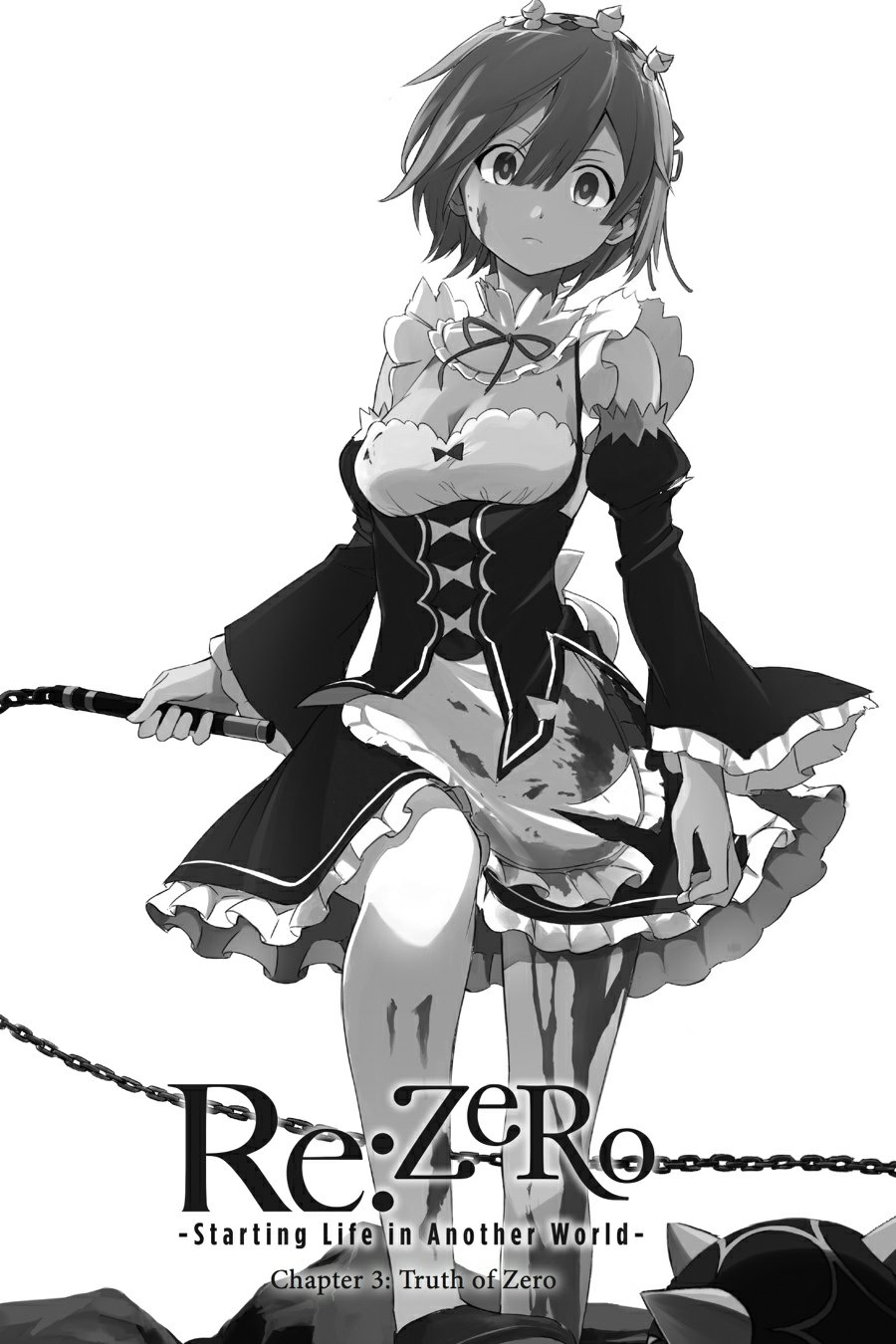 rezero-kara-hajimeru-isekai-seikatsu-daisanshou-truth-of-zero - Chapter: 11