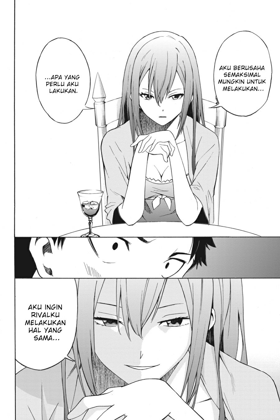 rezero-kara-hajimeru-isekai-seikatsu-daisanshou-truth-of-zero - Chapter: 11