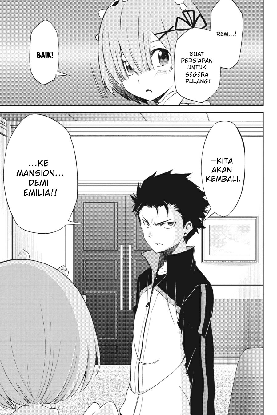 rezero-kara-hajimeru-isekai-seikatsu-daisanshou-truth-of-zero - Chapter: 11