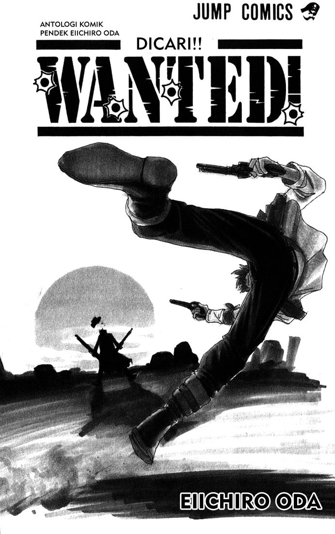 wanted - Chapter: 1