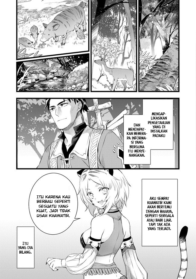 kajiya-de-hajimeru-isekai-slow-life - Chapter: 3