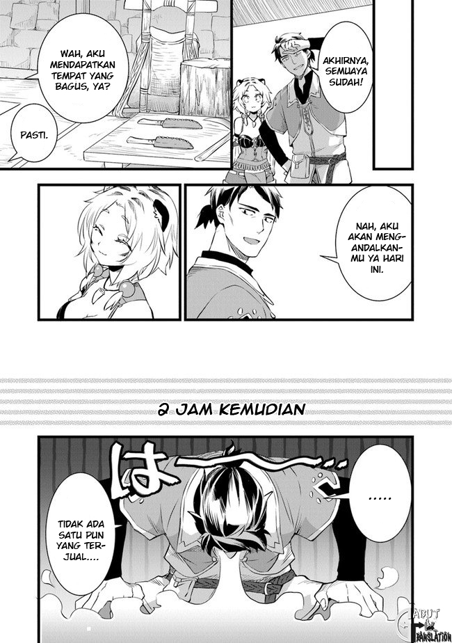 kajiya-de-hajimeru-isekai-slow-life - Chapter: 3