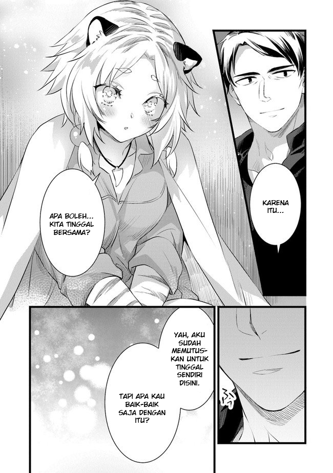 kajiya-de-hajimeru-isekai-slow-life - Chapter: 3