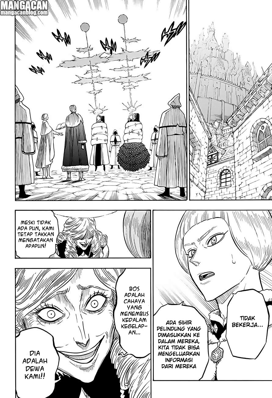 black-clover - Chapter: 37