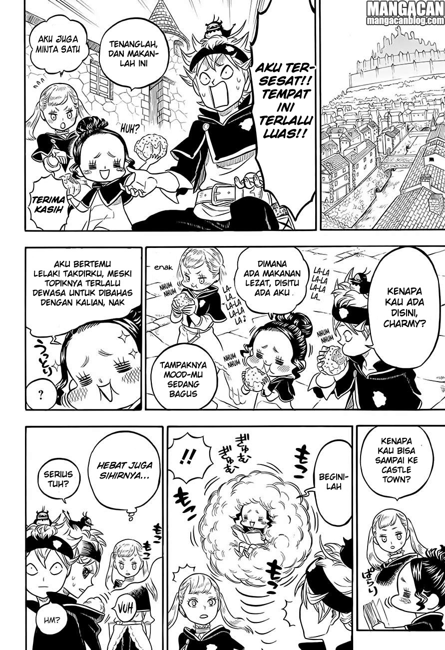 black-clover - Chapter: 37