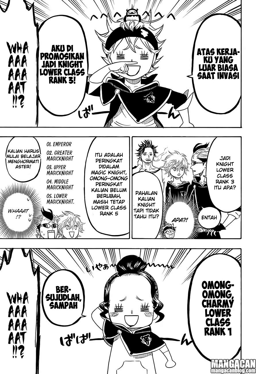 black-clover - Chapter: 37