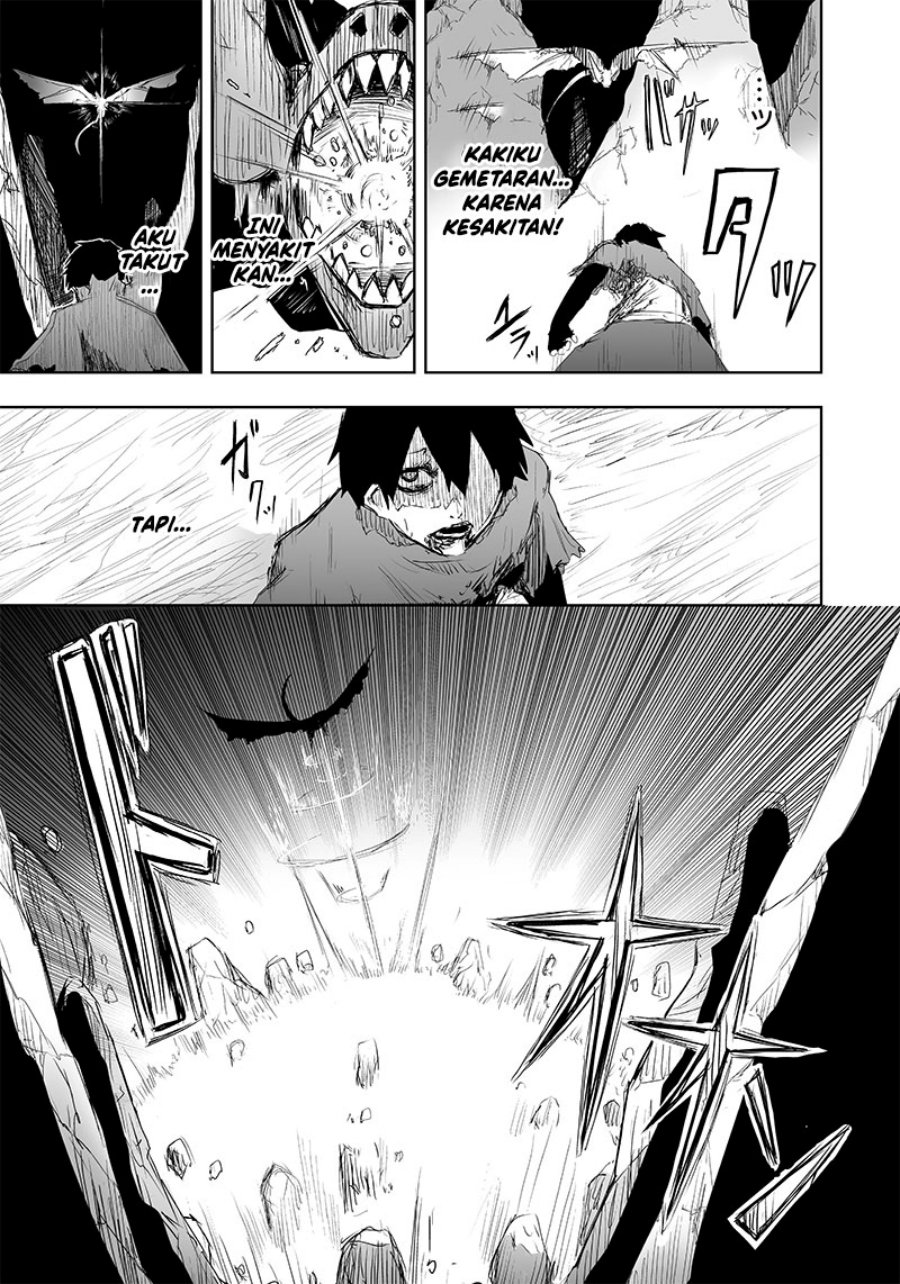 ore-dake-fuguu-skill-no-isekai-shoukan-hangyakuki - Chapter: 5