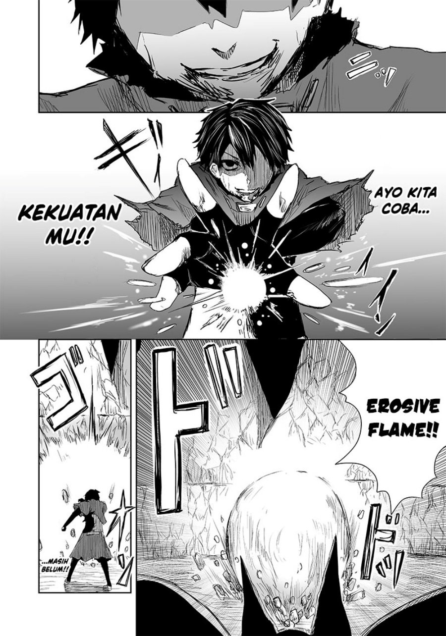 ore-dake-fuguu-skill-no-isekai-shoukan-hangyakuki - Chapter: 5