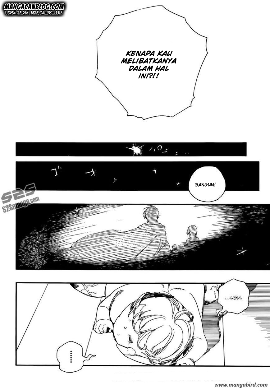 ao-no-exorcist - Chapter: 64