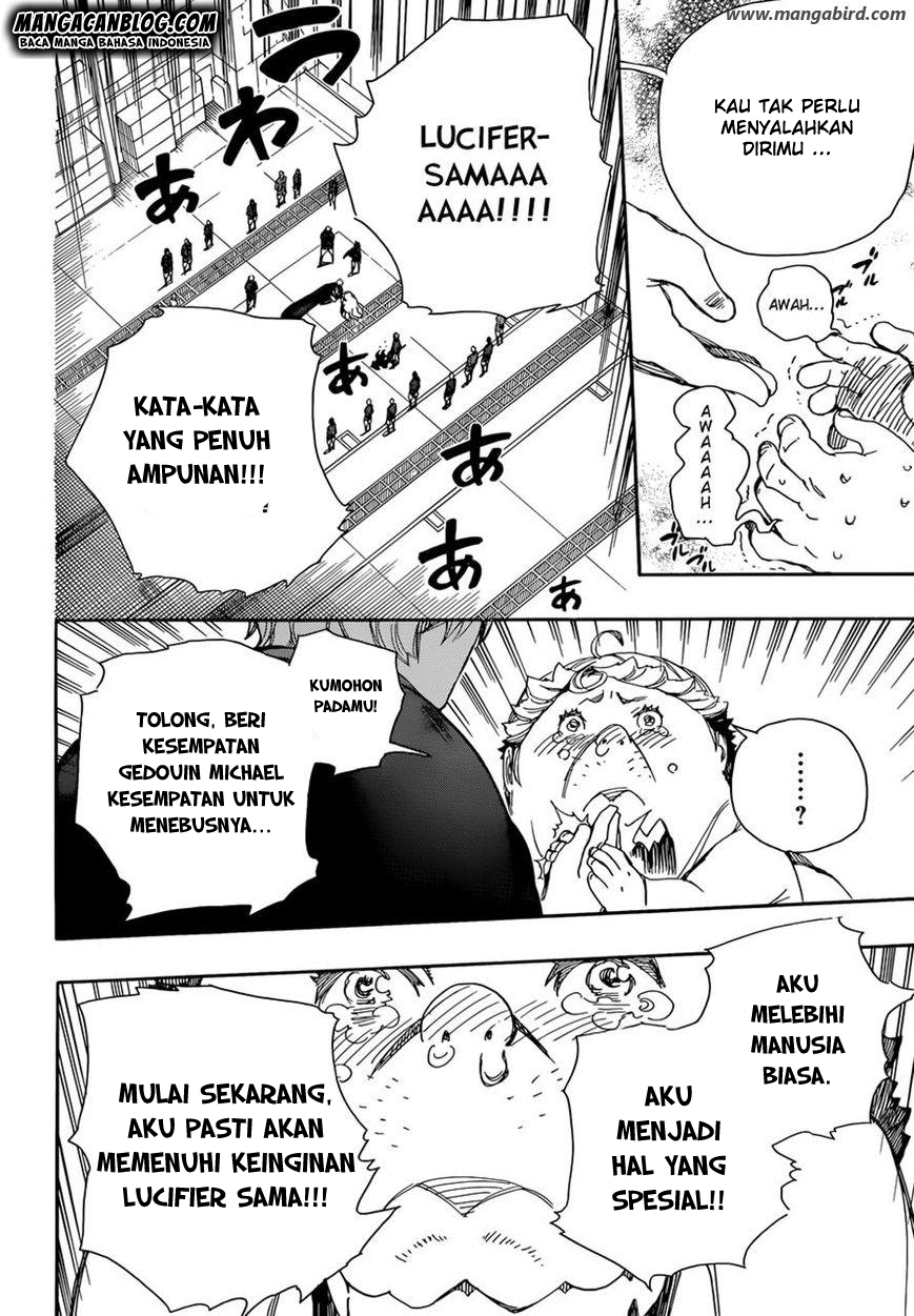 ao-no-exorcist - Chapter: 64