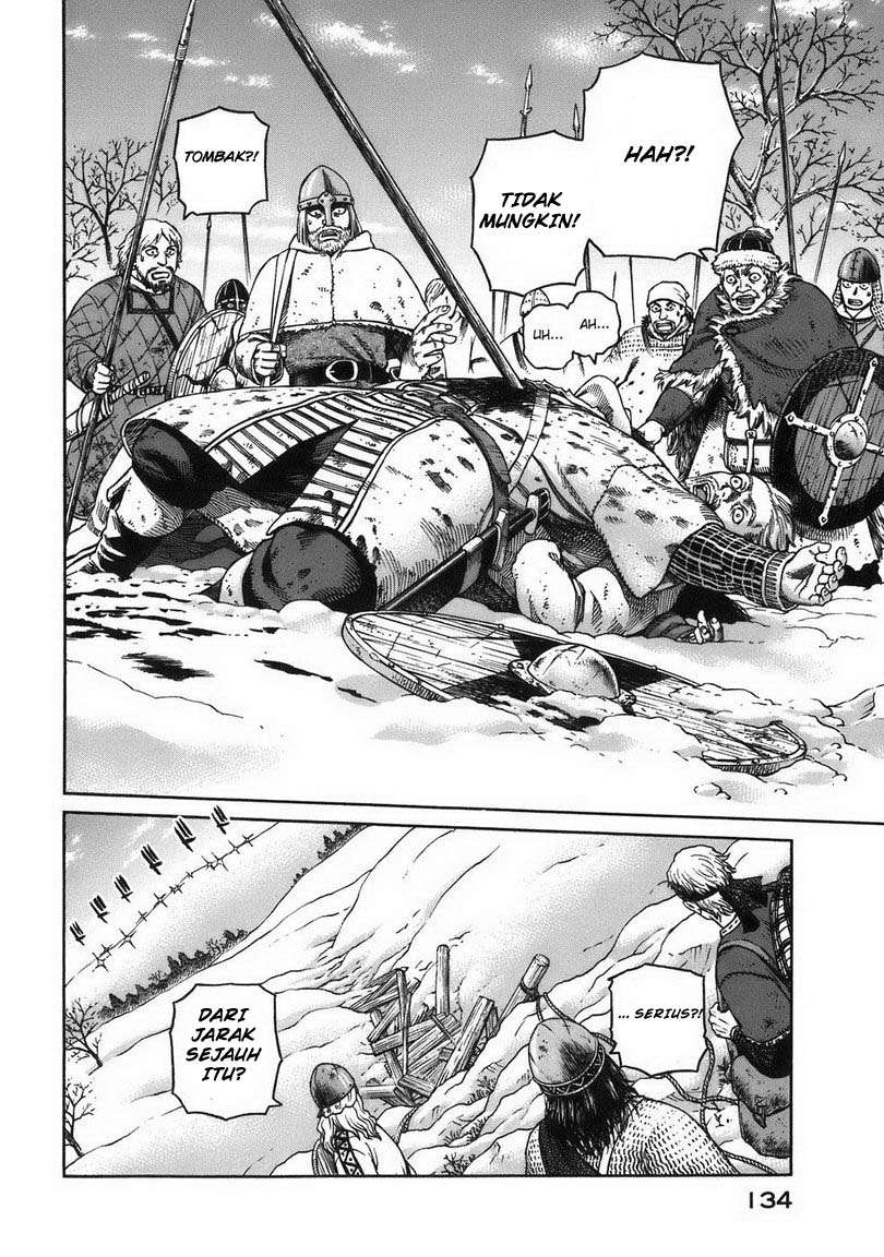 vinland-saga - Chapter: 33