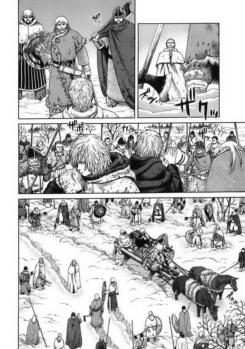 vinland-saga - Chapter: 33