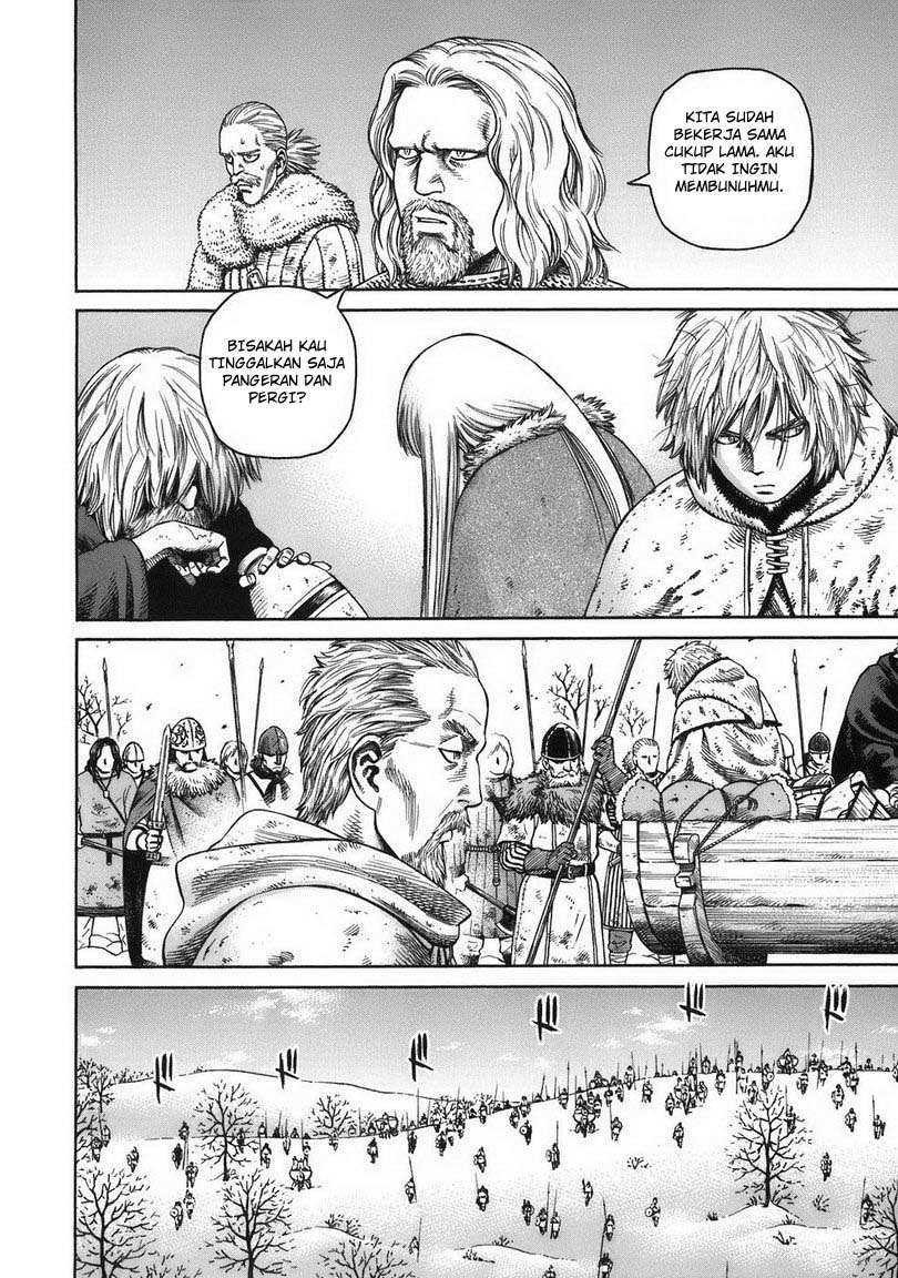 vinland-saga - Chapter: 33