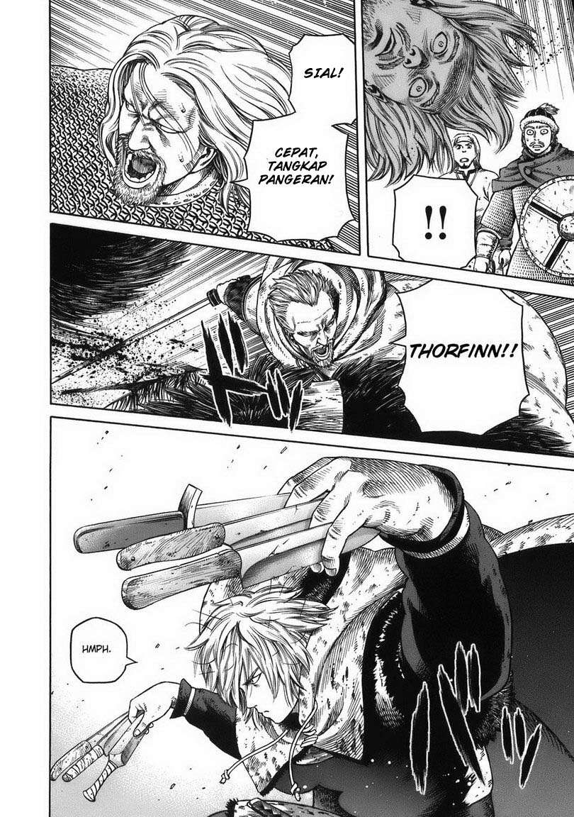 vinland-saga - Chapter: 33