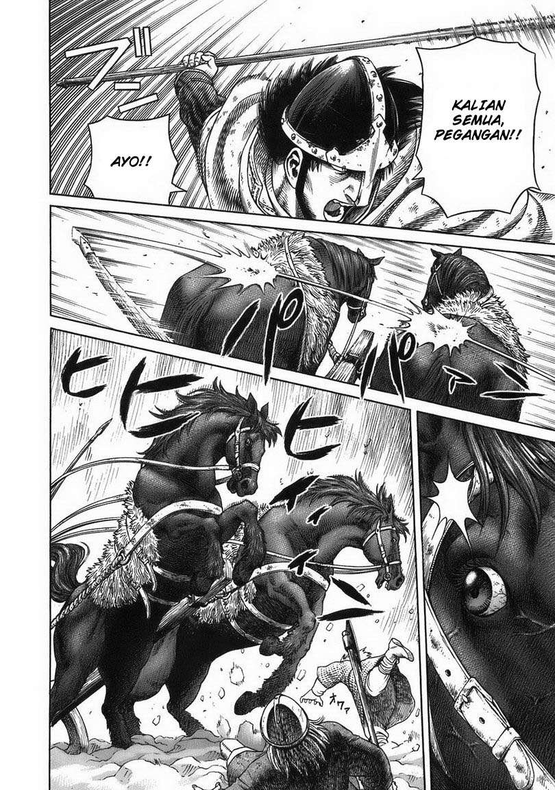 vinland-saga - Chapter: 33