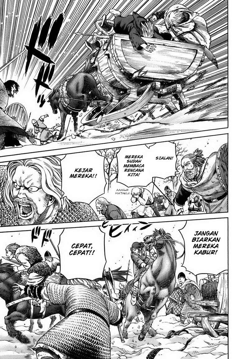 vinland-saga - Chapter: 33