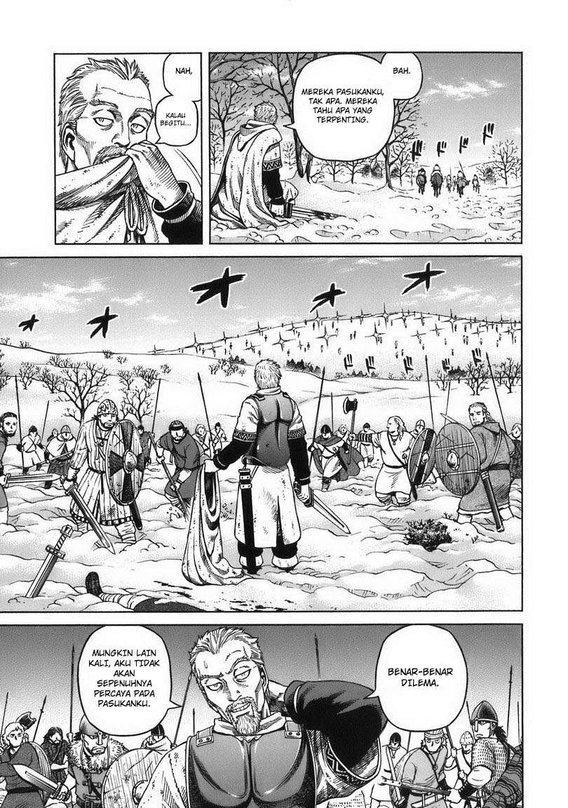 vinland-saga - Chapter: 33