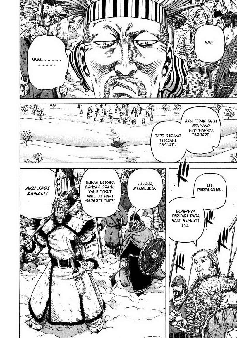 vinland-saga - Chapter: 33