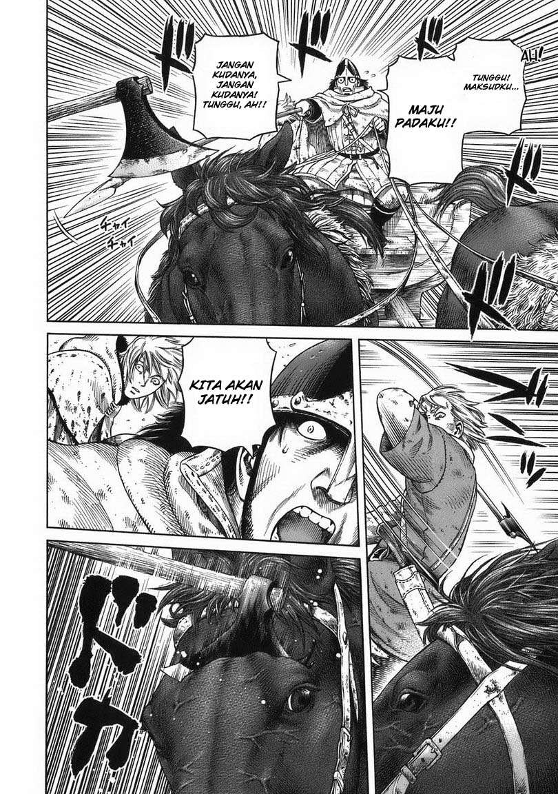 vinland-saga - Chapter: 33