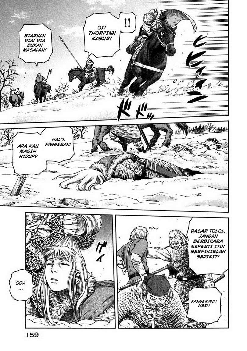 vinland-saga - Chapter: 33