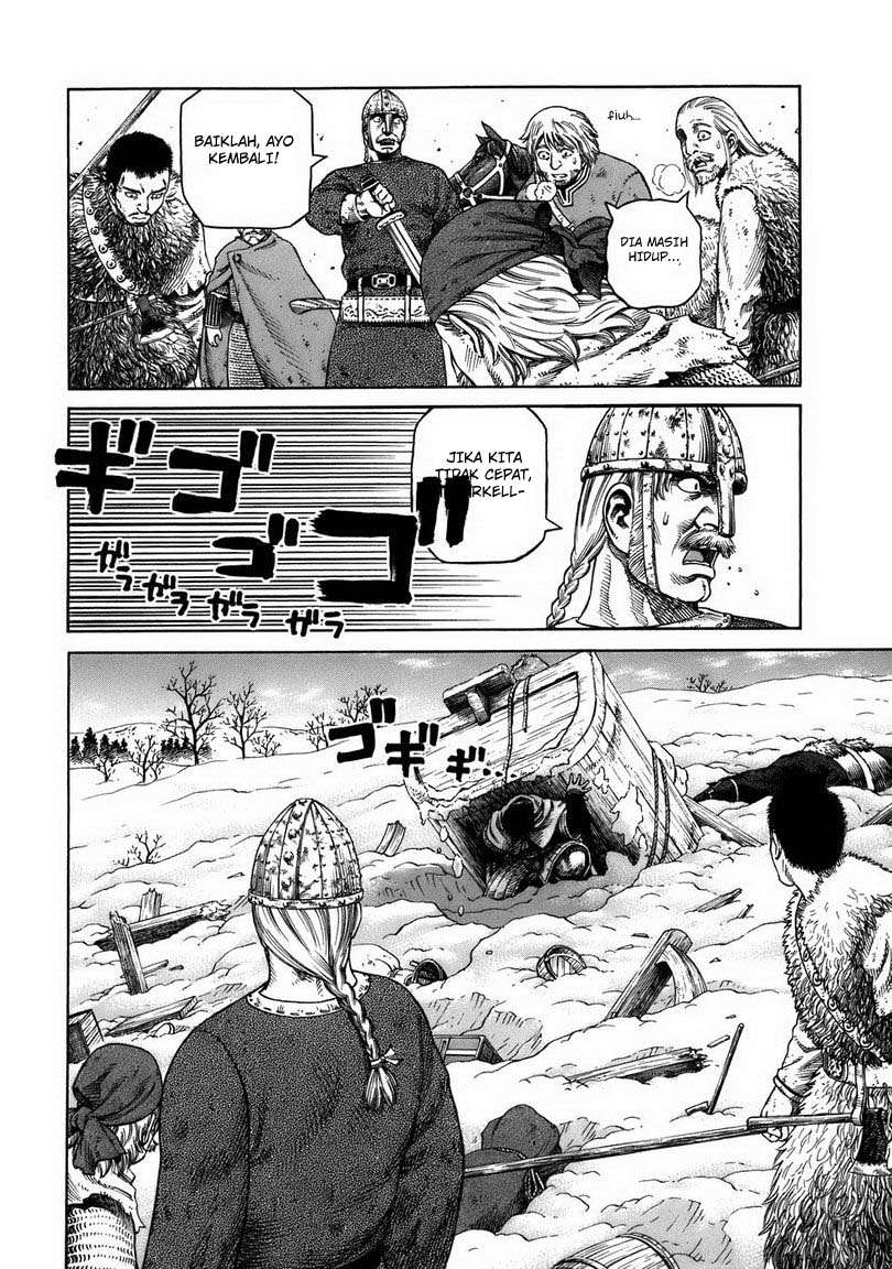 vinland-saga - Chapter: 33