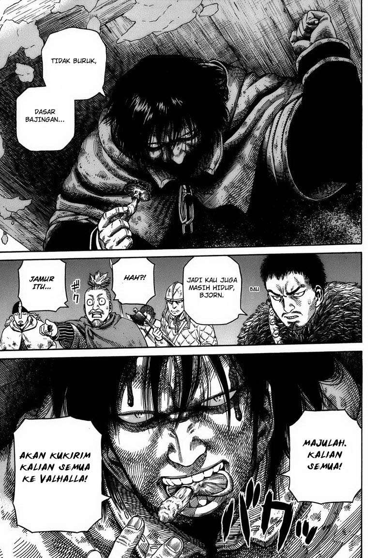 vinland-saga - Chapter: 33