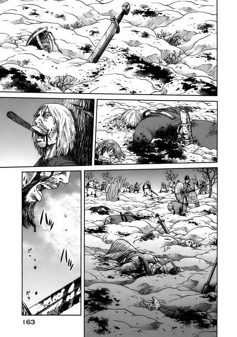 vinland-saga - Chapter: 33