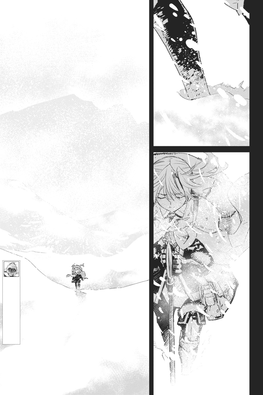 goblin-slayer - Chapter: 45