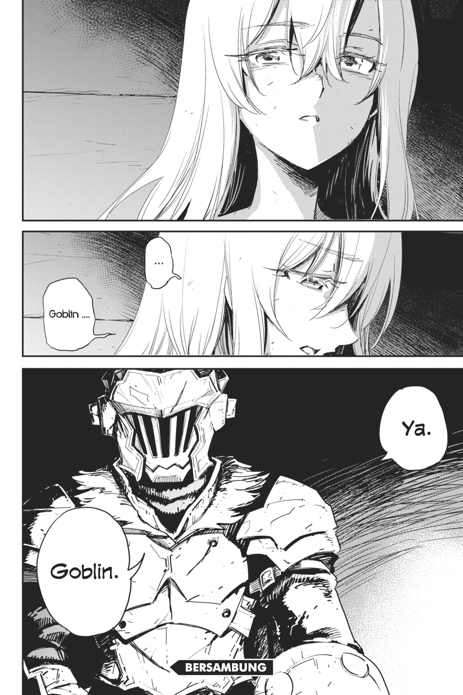 goblin-slayer - Chapter: 45