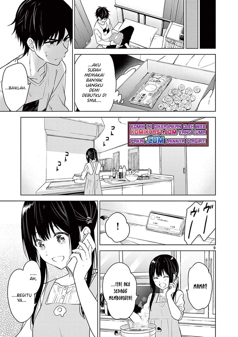 aishiteru-game-wo-owarasetai - Chapter: 5