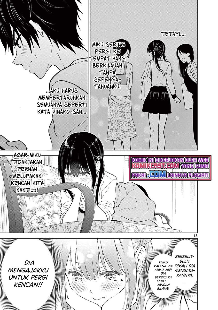 aishiteru-game-wo-owarasetai - Chapter: 5