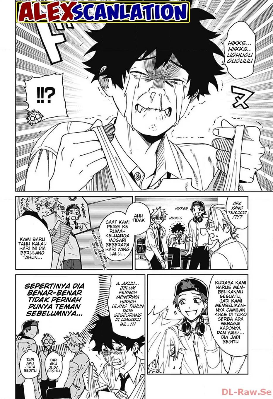 phantom-busters - Chapter: 6