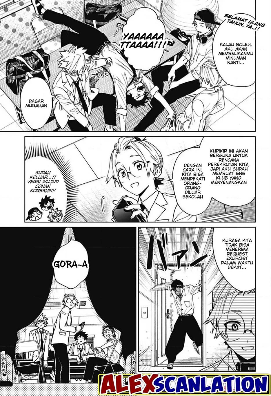 phantom-busters - Chapter: 6
