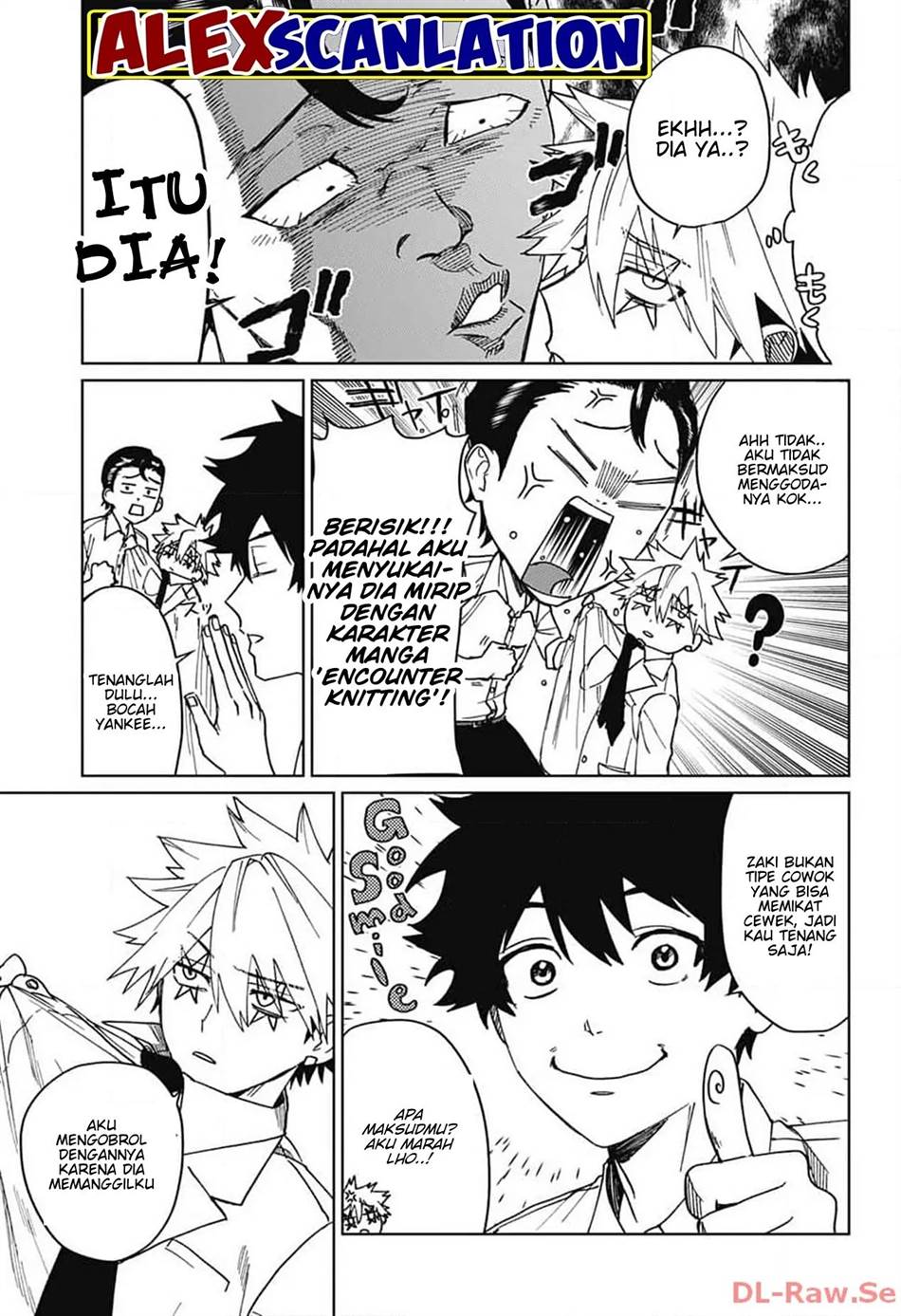 phantom-busters - Chapter: 6