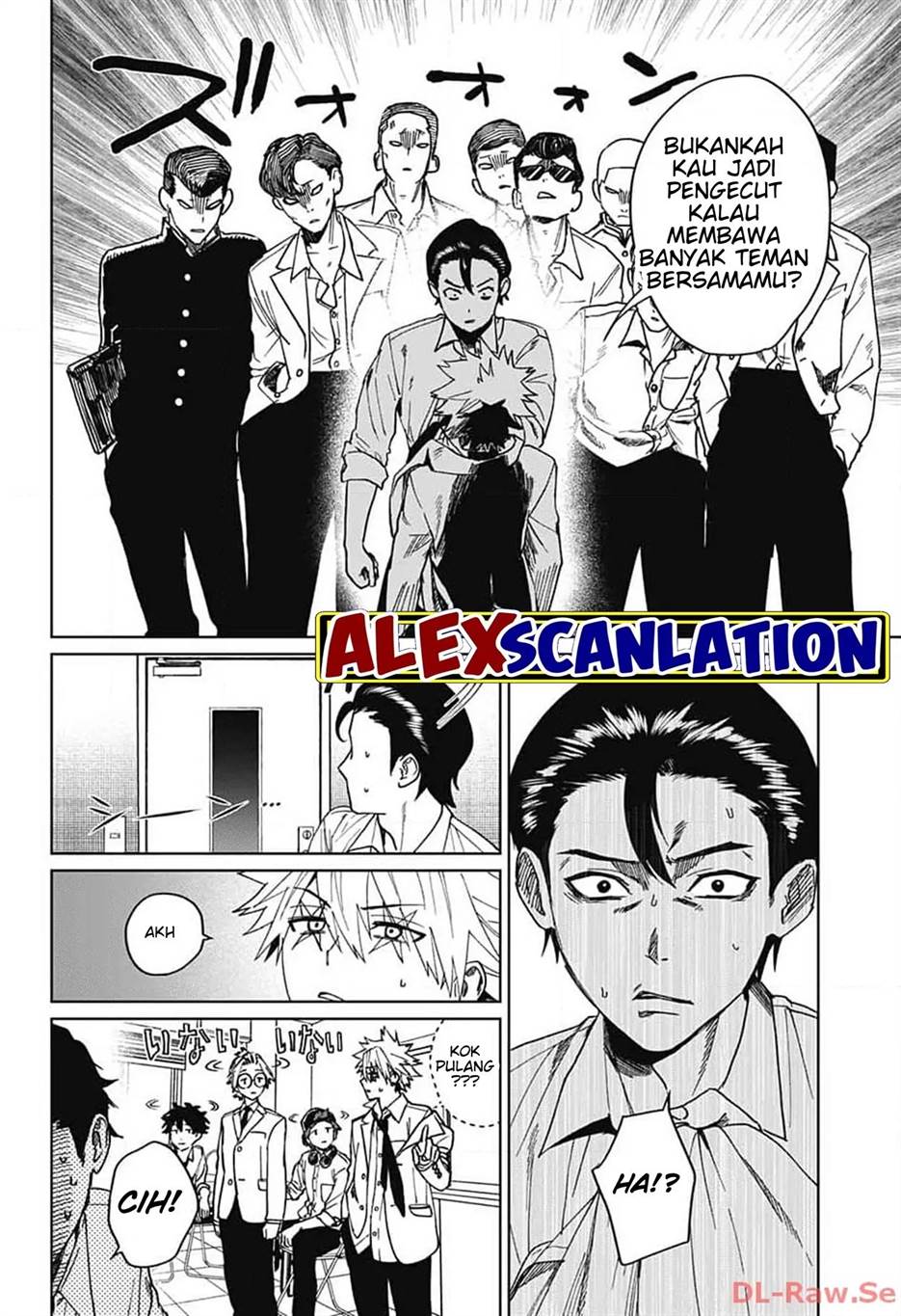 phantom-busters - Chapter: 6