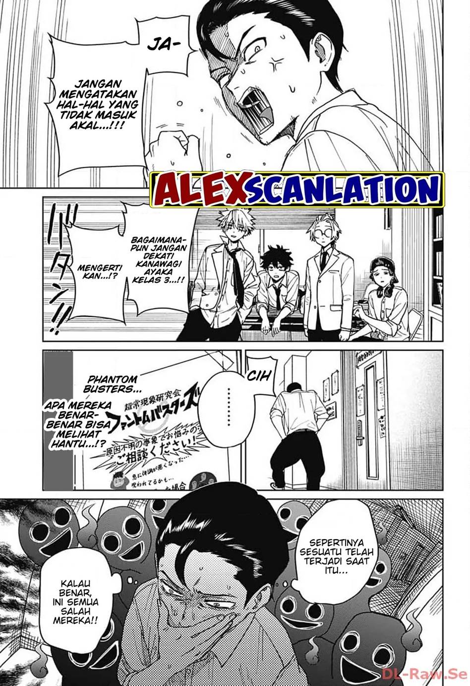 phantom-busters - Chapter: 6