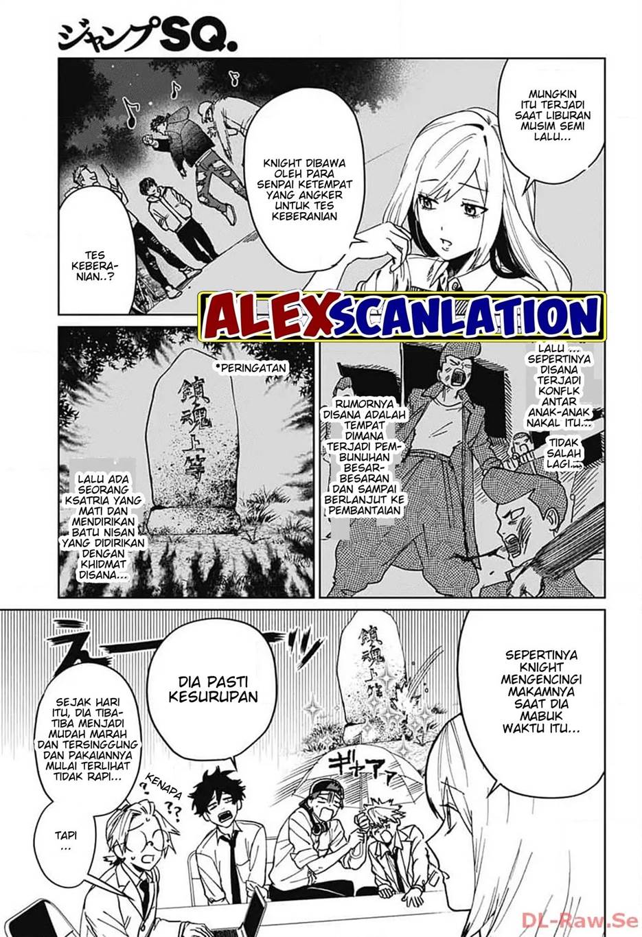 phantom-busters - Chapter: 6