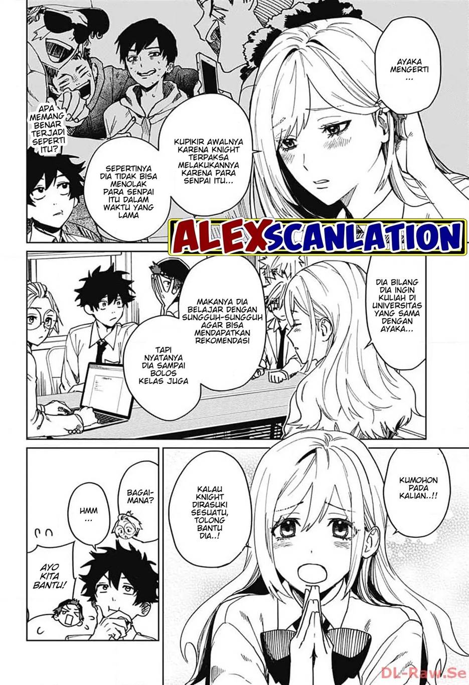 phantom-busters - Chapter: 6