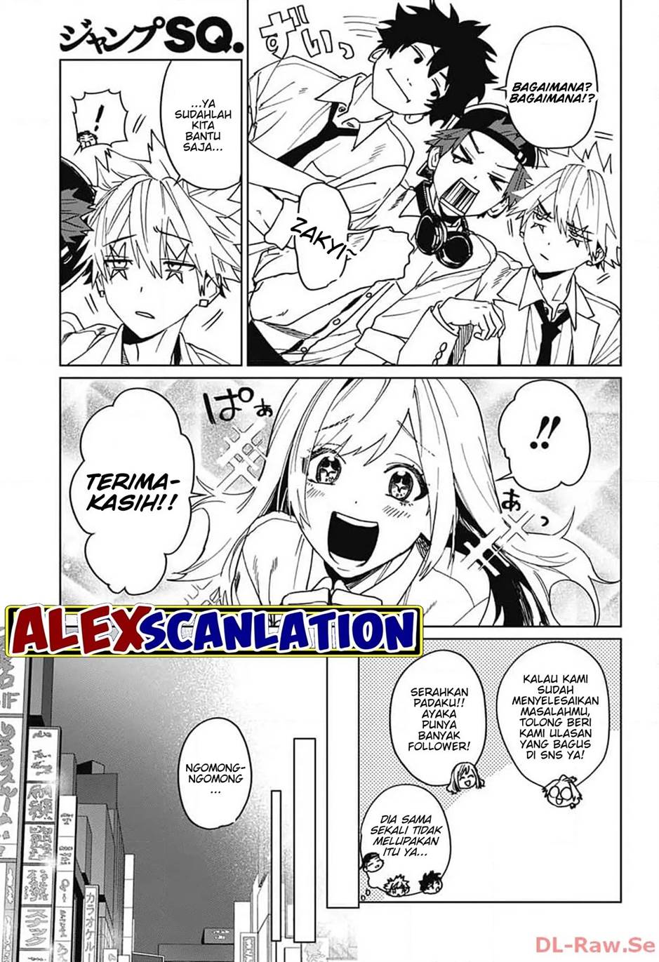 phantom-busters - Chapter: 6