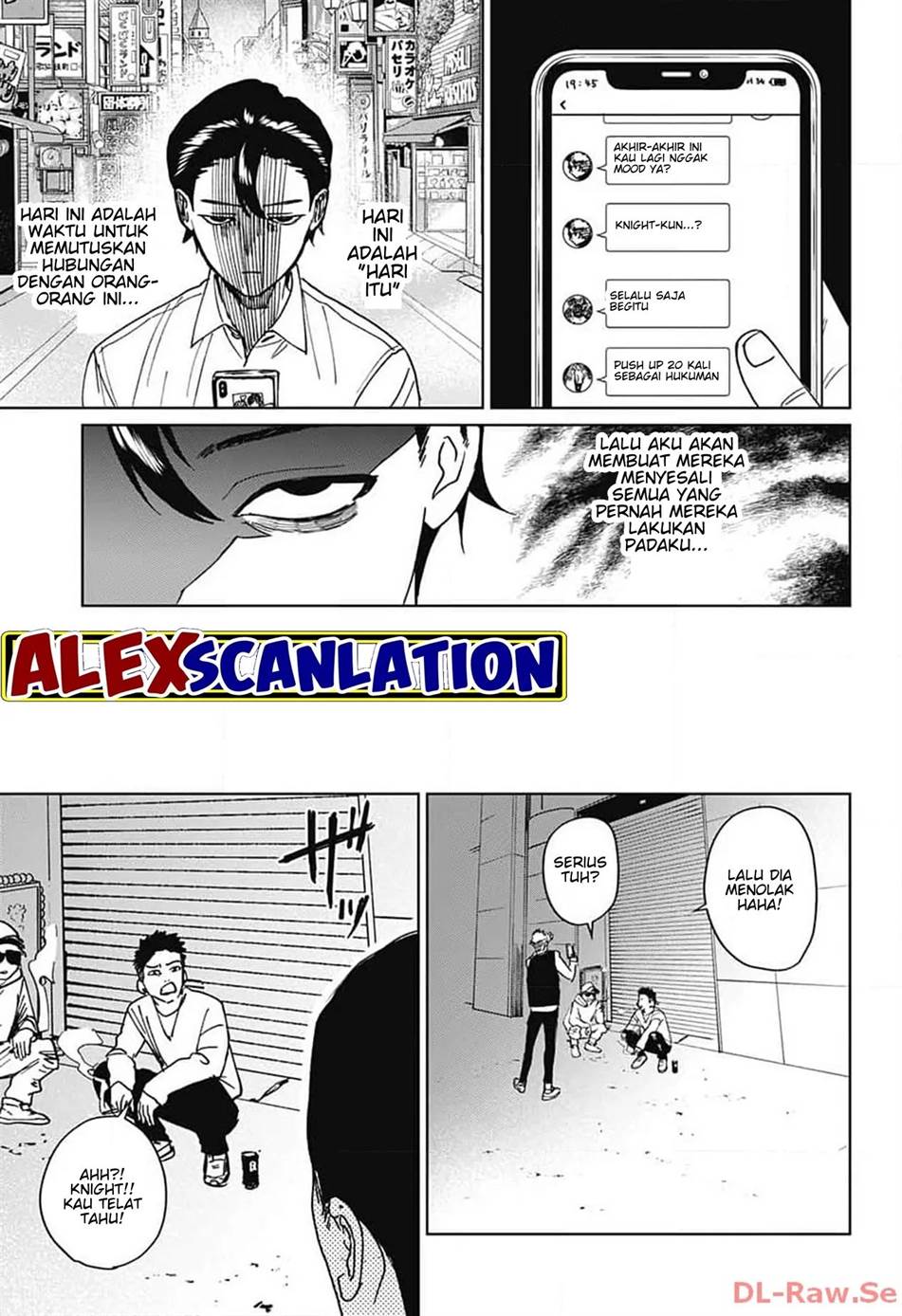 phantom-busters - Chapter: 6