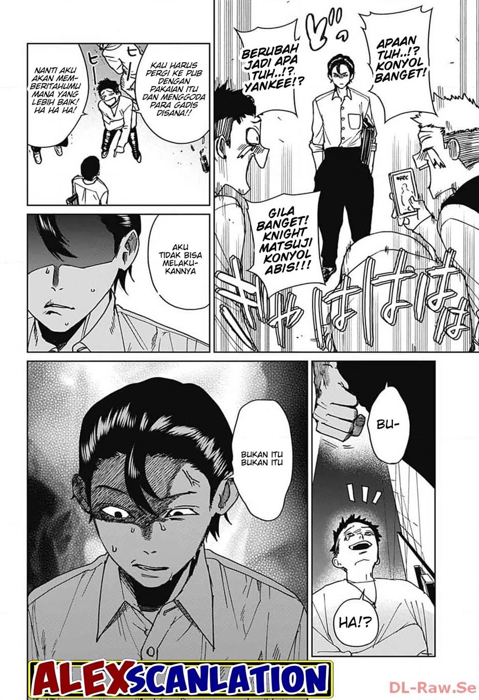 phantom-busters - Chapter: 6