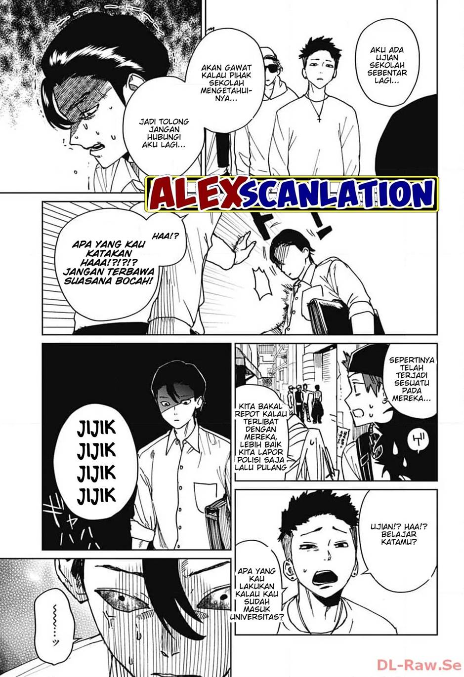 phantom-busters - Chapter: 6