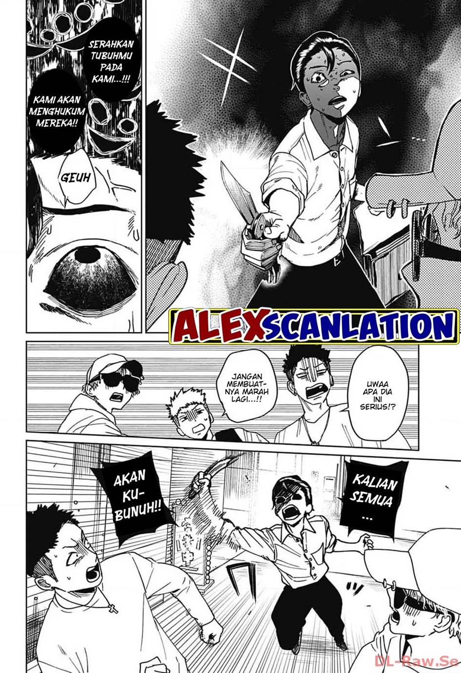 phantom-busters - Chapter: 6